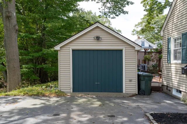 $489,000 | 124 Westbrook Street, South Portland, ME 04106