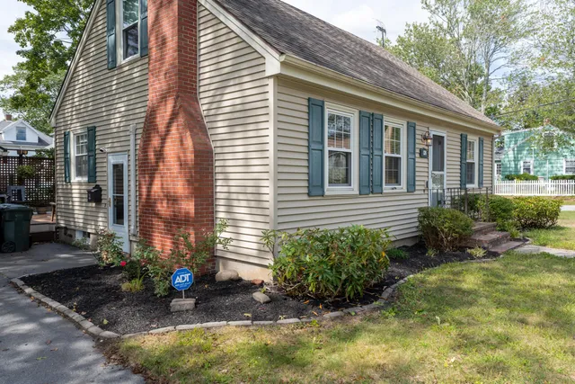 $489,000 | 124 Westbrook Street, South Portland, ME 04106