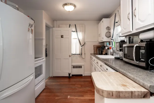 $489,000 | 124 Westbrook Street, South Portland, ME 04106