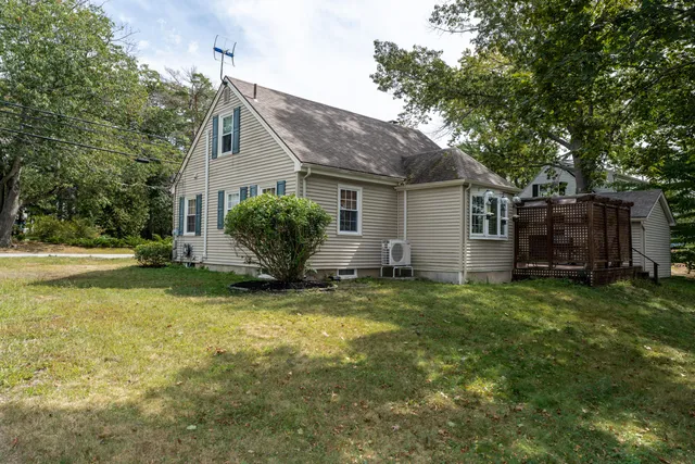 $489,000 | 124 Westbrook Street, South Portland, ME 04106