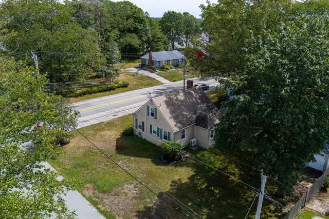 $489,000 | 124 Westbrook Street, South Portland, ME 04106