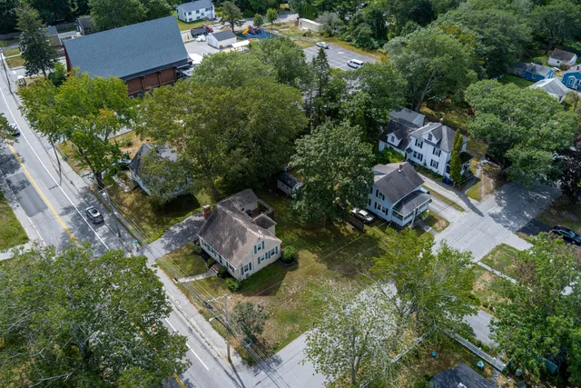 $489,000 | 124 Westbrook Street, South Portland, ME 04106