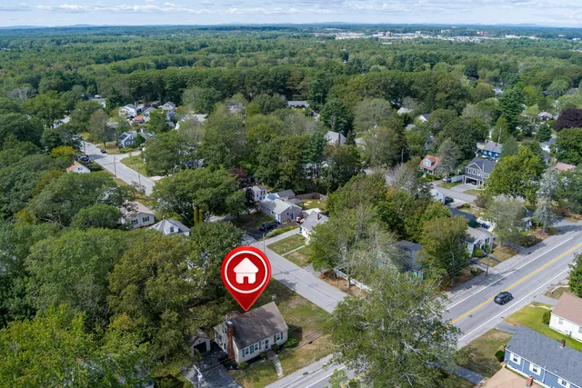 $489,000 | 124 Westbrook Street, South Portland, ME 04106