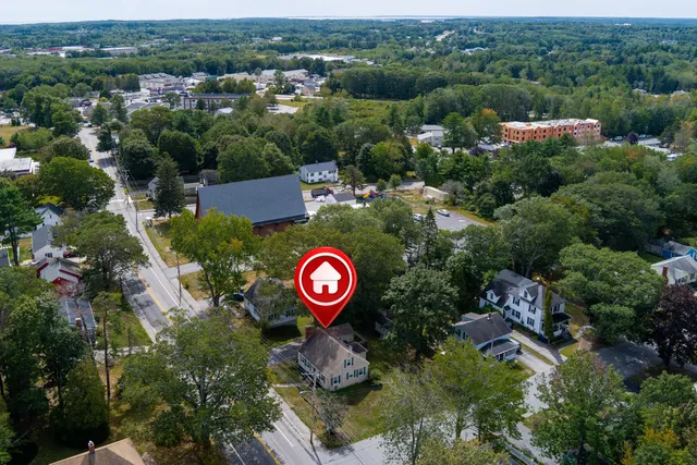 $489,000 | 124 Westbrook Street, South Portland, ME 04106