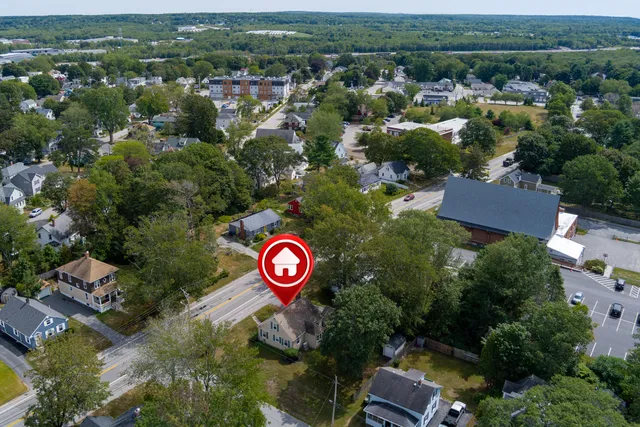 $489,000 | 124 Westbrook Street, South Portland, ME 04106