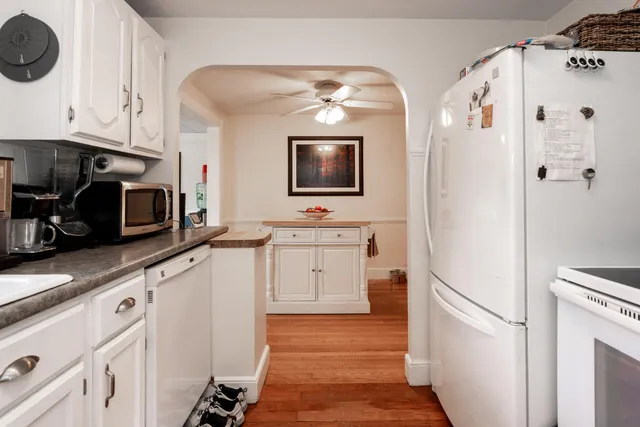 $489,000 | 124 Westbrook Street, South Portland, ME 04106