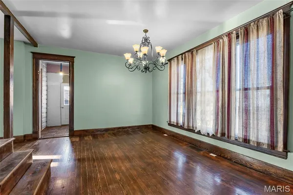 $115,000 | 201 South 3rd Street, Chaffee, MO 63740