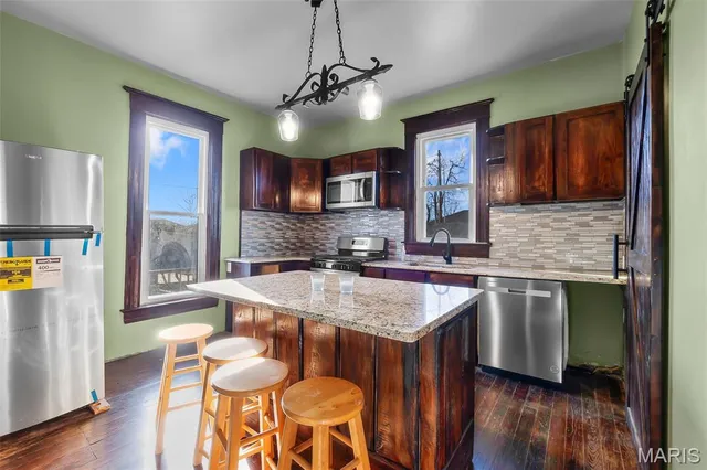 $130,000 | 201 South 3rd Street, Chaffee, MO 63740