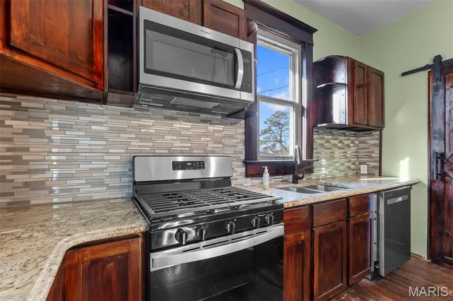 $130,000 | 201 South 3rd Street, Chaffee, MO 63740