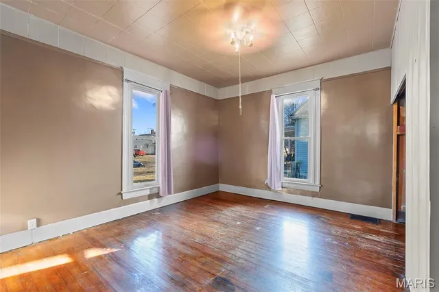 $130,000 | 201 South 3rd Street, Chaffee, MO 63740