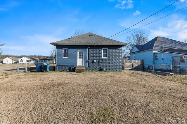$130,000 | 201 South 3rd Street, Chaffee, MO 63740