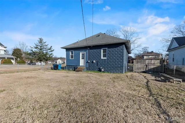 $130,000 | 201 South 3rd Street, Chaffee, MO 63740