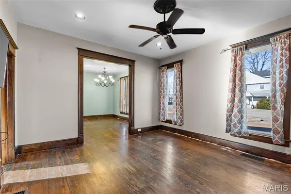 $115,000 | 201 South 3rd Street, Chaffee, MO 63740