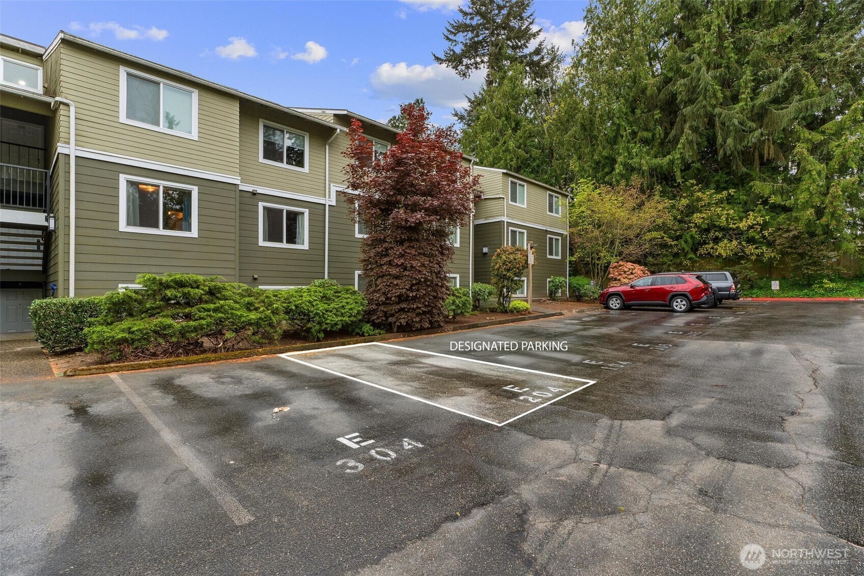 820 Cady Road, Unit E204 Everett, WA 98203 - Photo 15 of 16
