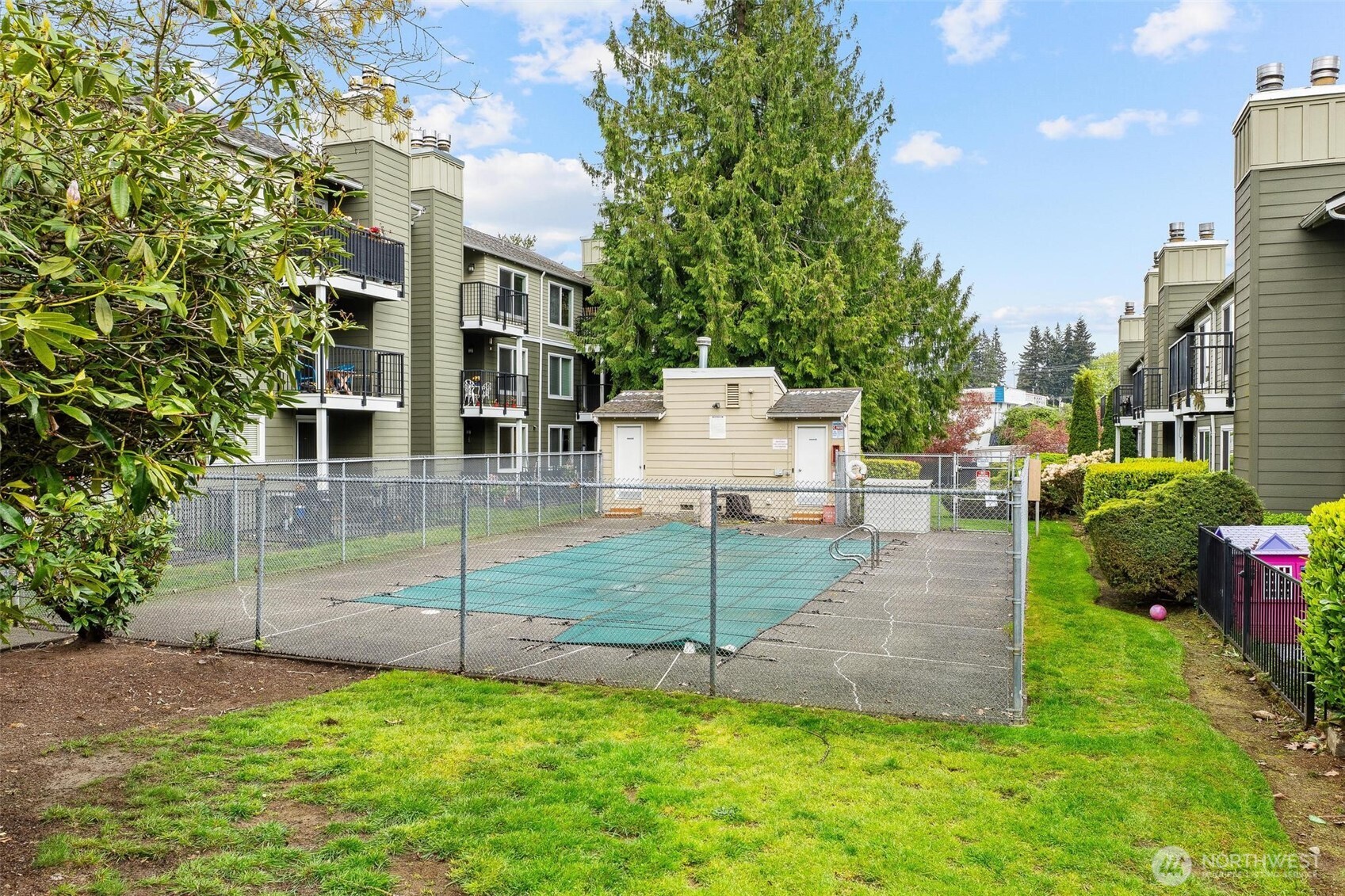820 Cady Road, Unit E204 Everett, WA 98203 - Photo 16 of 16
