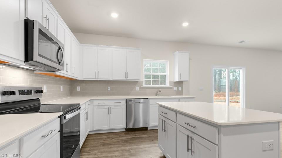 168 Pepper Tree Road Stokesdale, NC 27357 - Photo 14 of 31 *Photos are of model home and are for representational use only.