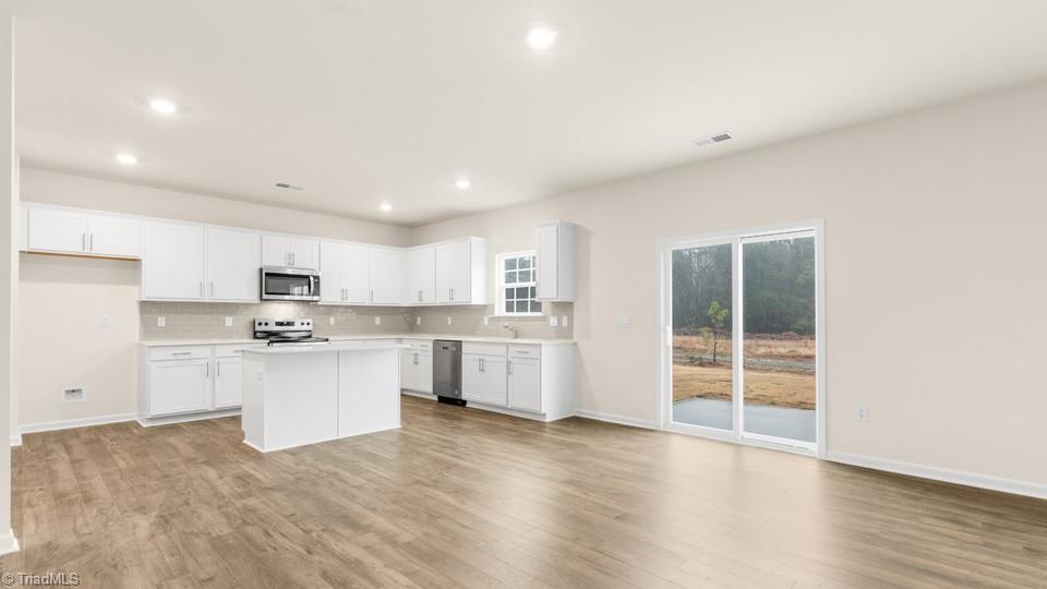 168 Pepper Tree Road Stokesdale, NC 27357 - Photo 8 of 31 *Photos are of model home and are for representational use only.