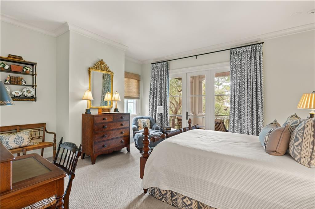 541 Forest Road Sea Island, GA 31561 - Photo 36 of 46