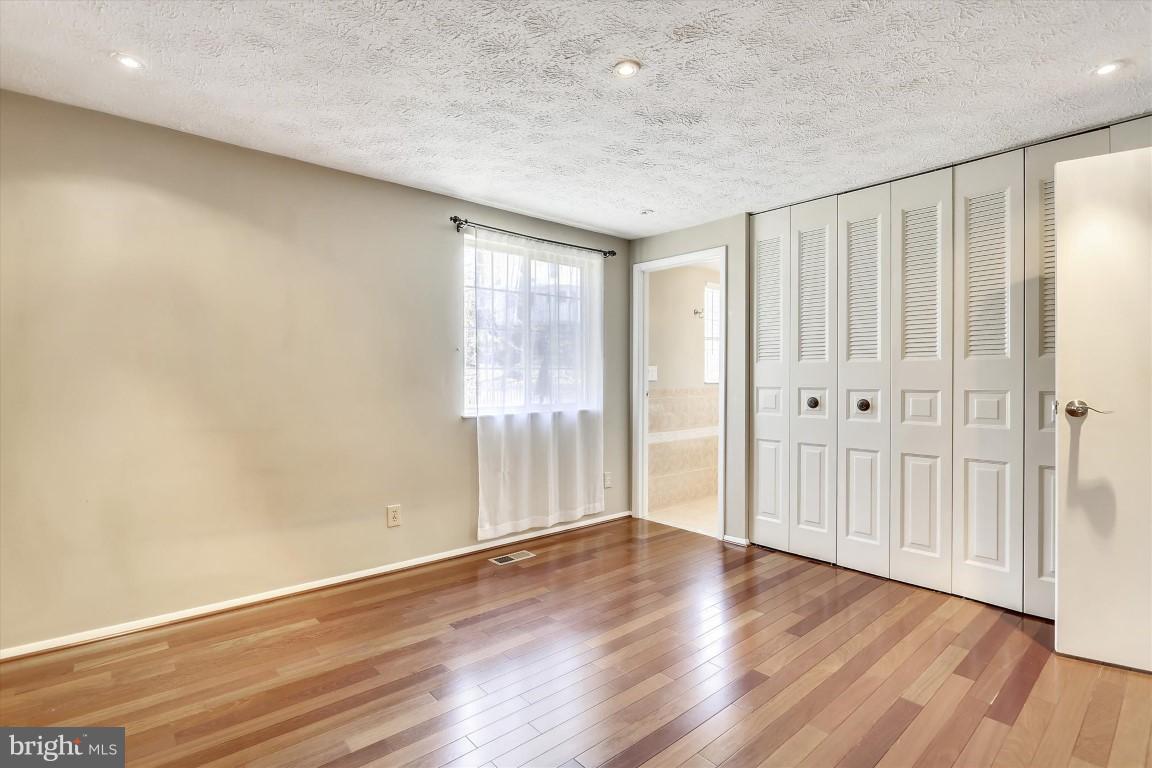 8362 Magic Leaf Road Springfield, VA 22153 - Photo 12 of 30 Bedroom