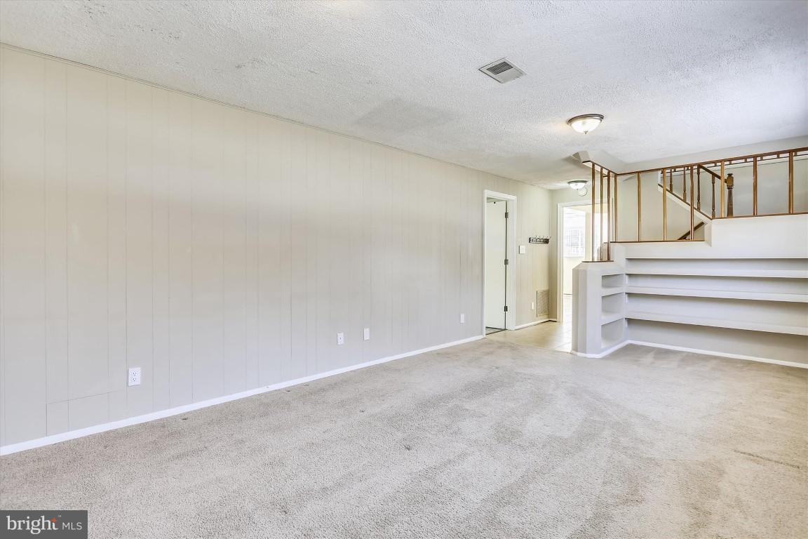 8362 Magic Leaf Road Springfield, VA 22153 - Photo 16 of 30 Basement
