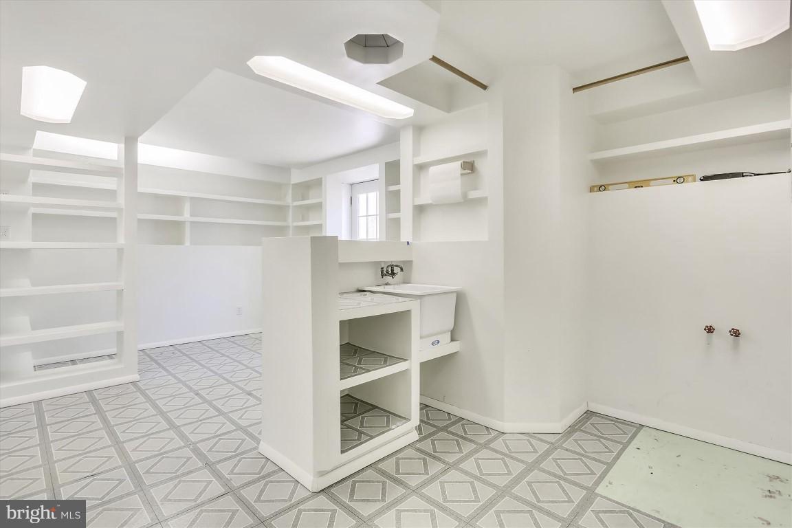 8362 Magic Leaf Road Springfield, VA 22153 - Photo 20 of 30 Storage Room/ Laundry Room w/ Storage