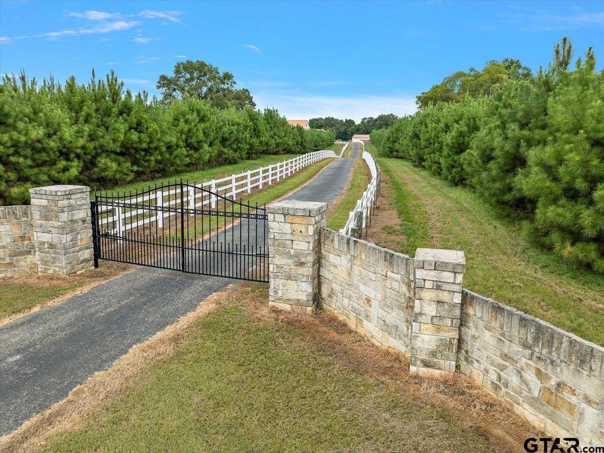 9200 Highway 69 Pollok, TX 75969 - Photo 46 of 48