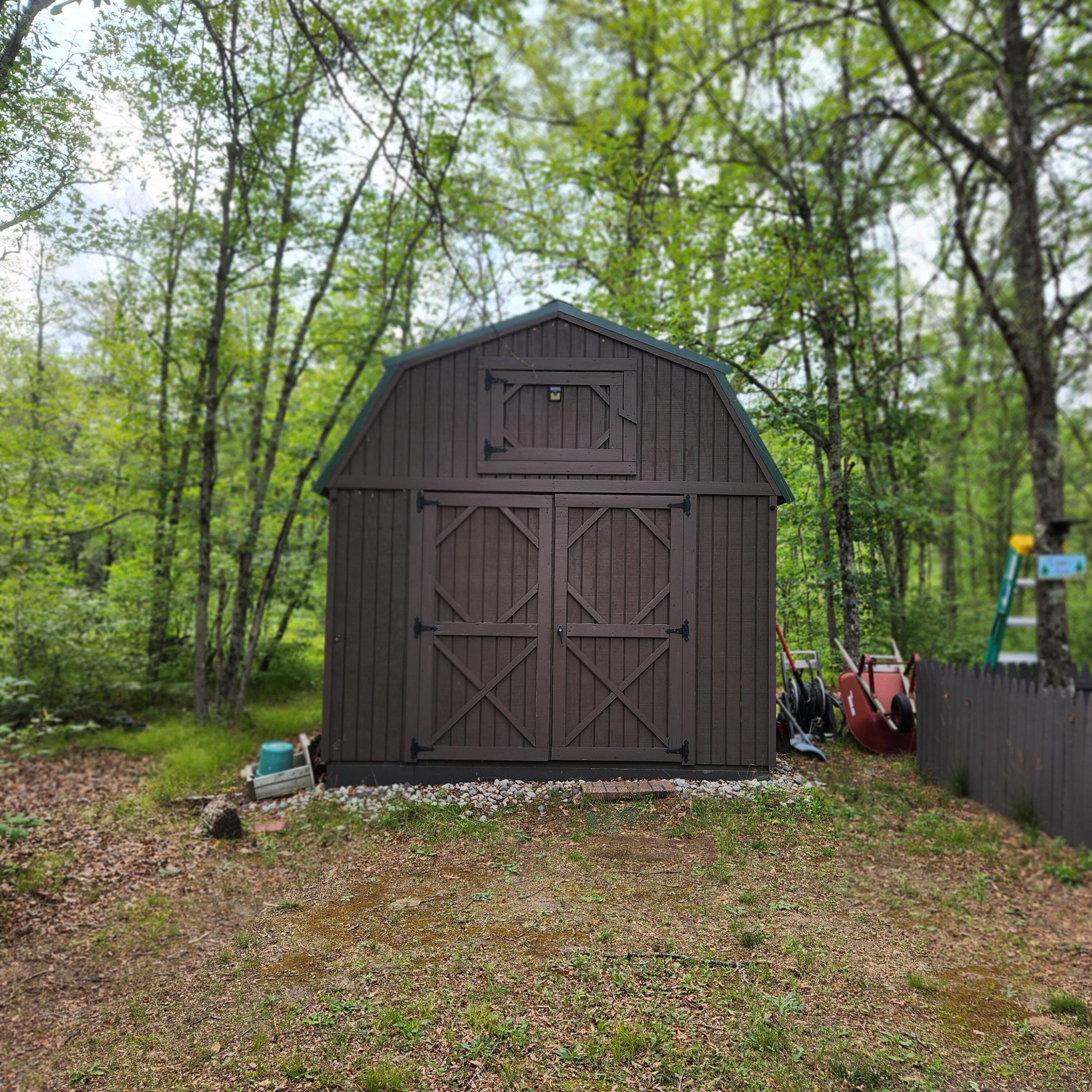 11333 Willow Road Bitely, MI 49309 - Photo 23 of 28 20230724_162528