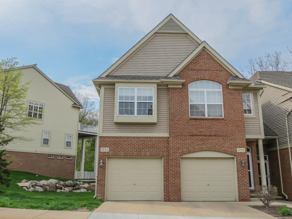 3135 Asher Road Ann Arbor, MI 48104 - Photo 1 of 33 Photo 1
