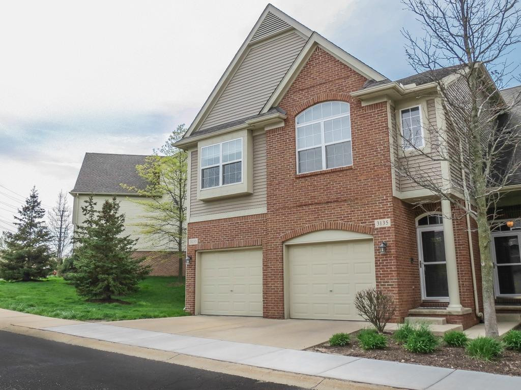 3135 Asher Road Ann Arbor, MI 48104 - Photo 2 of 33 Photo 2