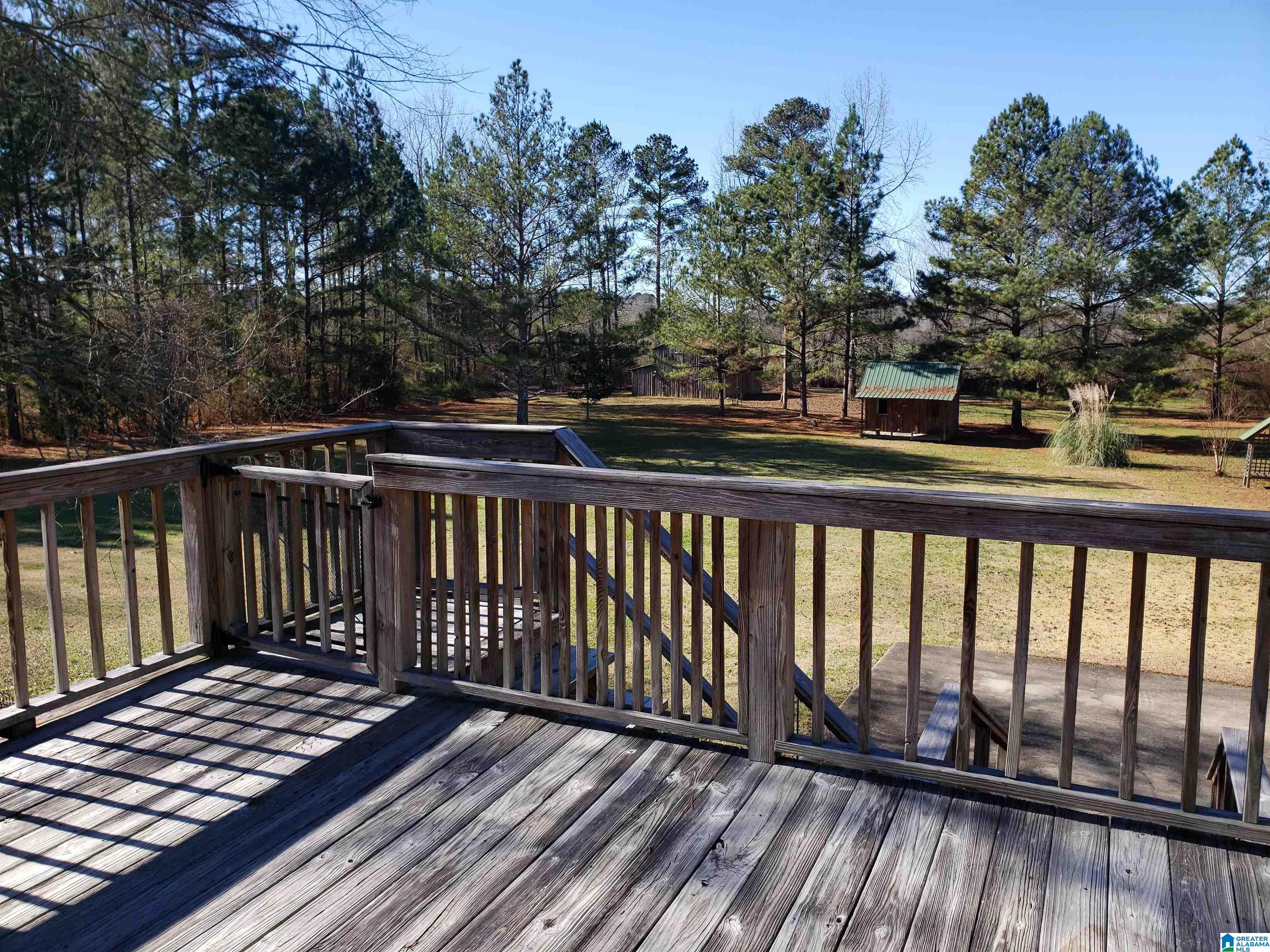 820 Beaver Ridge Drive Ashville, AL 35953 - Photo 41 of 45