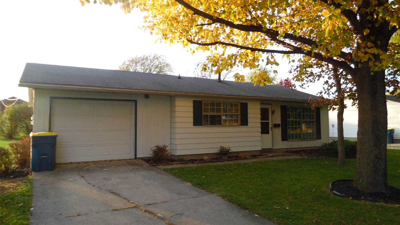 62 Westgate Road Bluffton, IN 46714 - Photo 13 of 15 Gallery Image 13