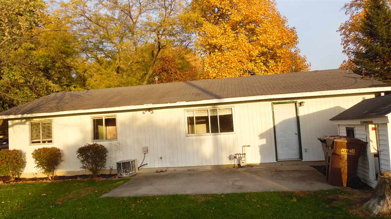 62 Westgate Road Bluffton, IN 46714 - Photo 14 of 15 Gallery Image 14