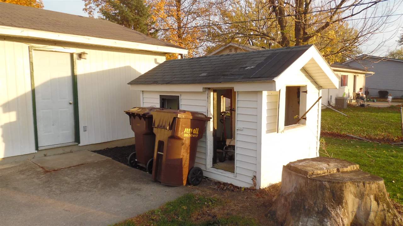 62 Westgate Road Bluffton, IN 46714 - Photo 15 of 15 Gallery Image 15