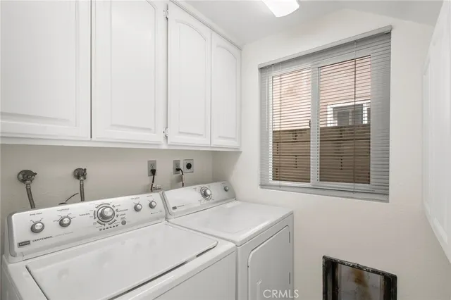 a bathroom with a sink vanity and a mirror