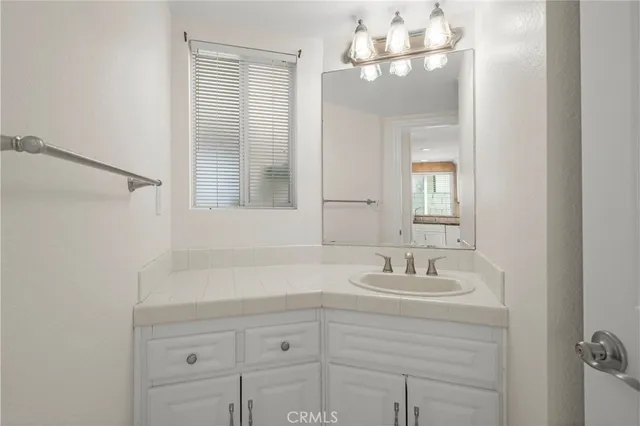 a view of staircase with rug floor