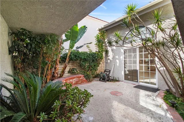 a front view of a house with a garage