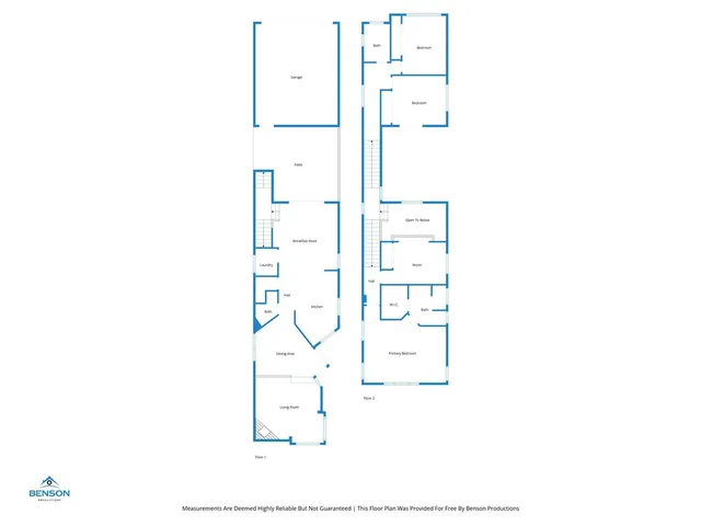 $5,995 | 514 9th Street, Huntington Beach, CA 92648