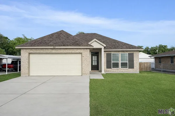 $320,000 | 213 Barton Avenue, Luling, LA 70070