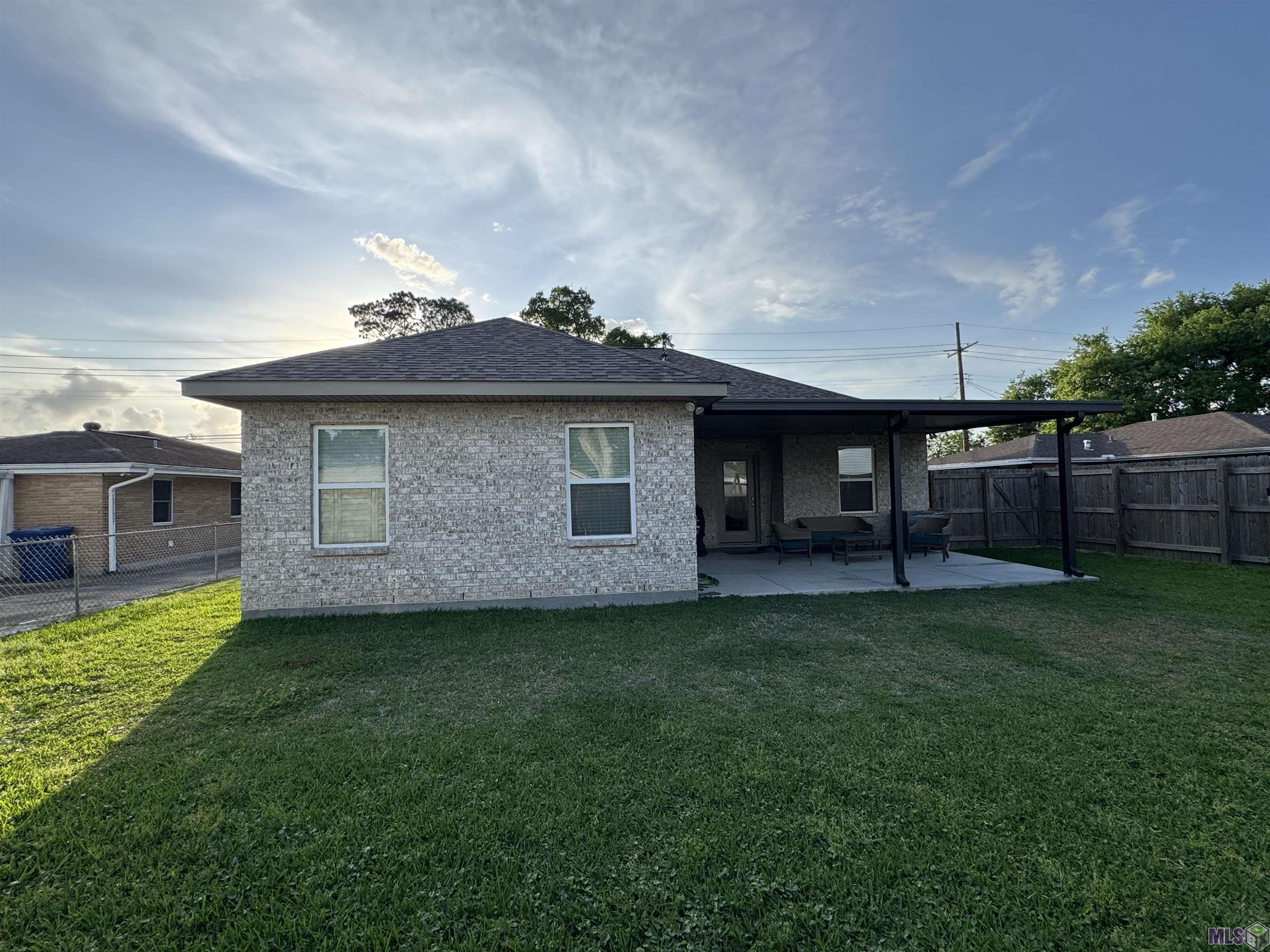 213 Barton Avenue Luling, LA 70070 - Photo 18 of 19