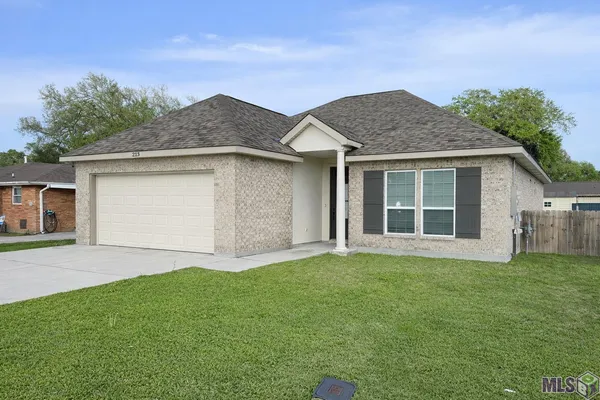 $315,000 | 213 Barton Avenue, Luling, LA 70070