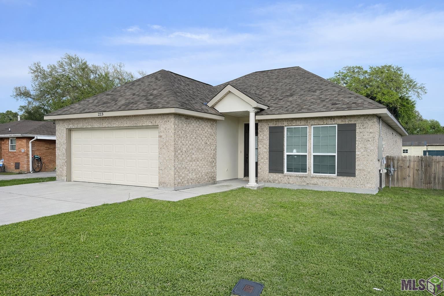 213 Barton Avenue Luling, LA 70070 - Photo 2 of 19