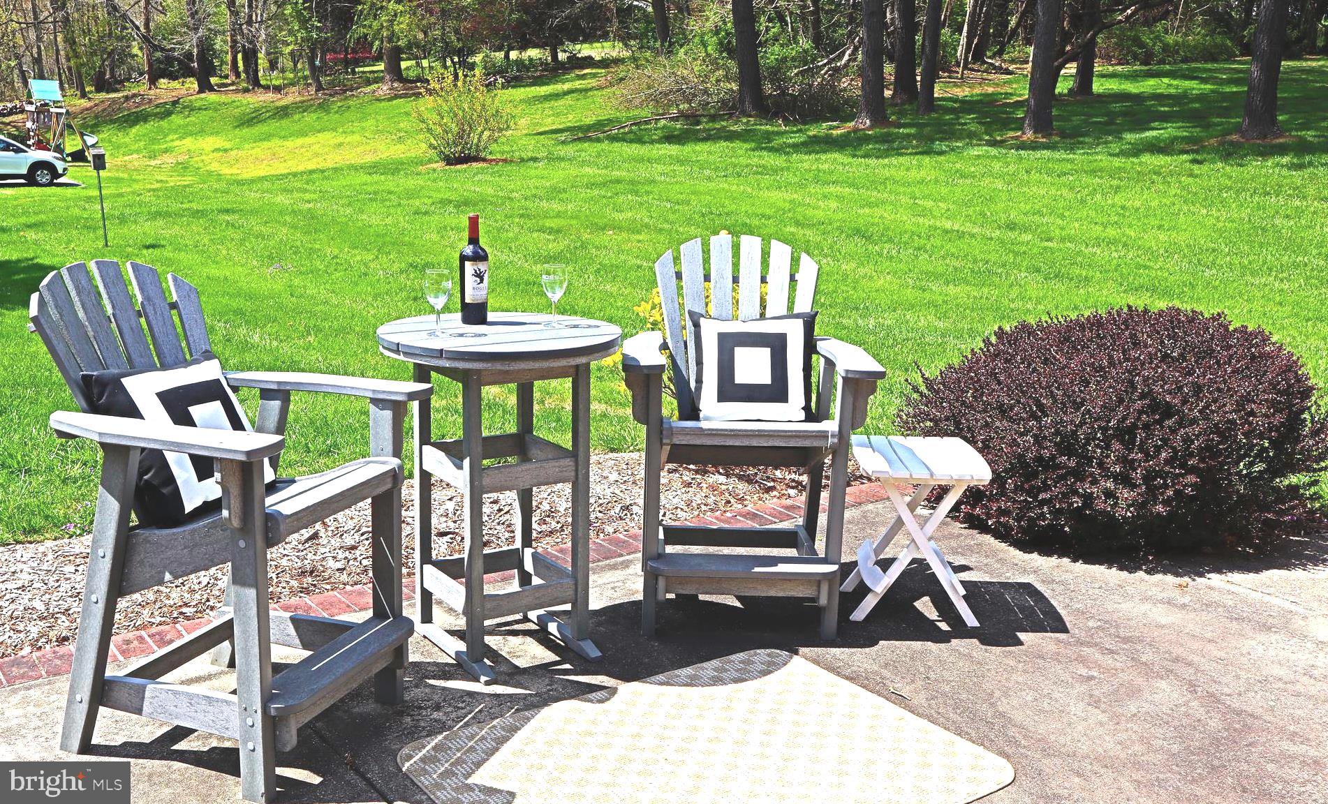 3000 Moores Road Baldwin, MD 21013 - Photo 5 of 23 Happy Hour on the Patio