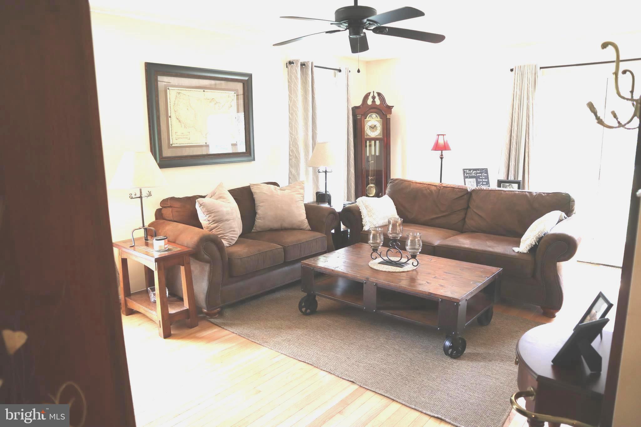 3000 Moores Road Baldwin, MD 21013 - Photo 10 of 23 Living Room leads to patio