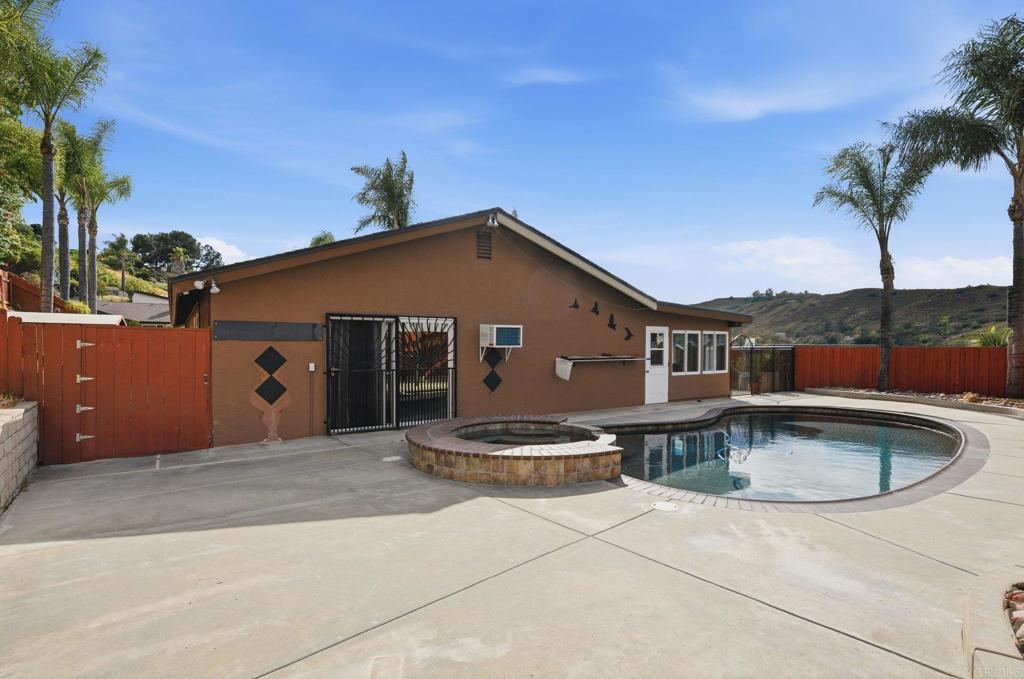 12661 Ridgeton Drive Lakeside, CA 92040 - Photo 21 of 28