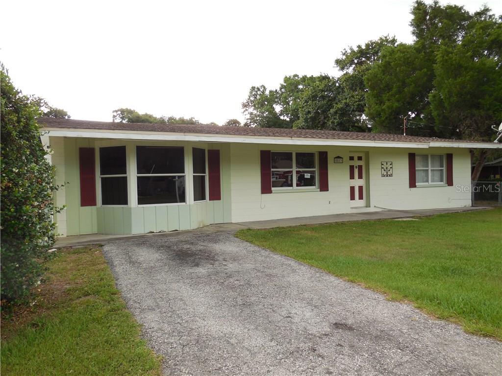 8813 Ashman Road Riverview, FL 33578 - Photo 1 of 1 Gallery Image 1