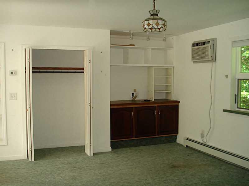 110 North Bay Road Greenville, ME 04441 - Photo 16 of 29 Living Room. Open living room area...