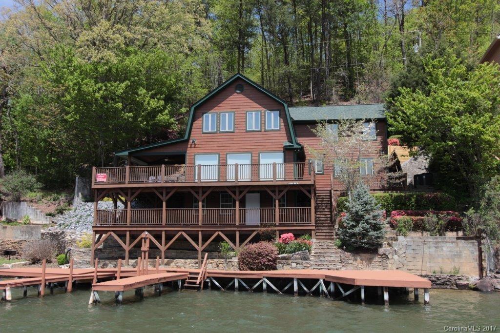 270 Burnt Ridge Road Lake Lure, NC 28746 - Photo 1 of 22 Gallery Image 1
