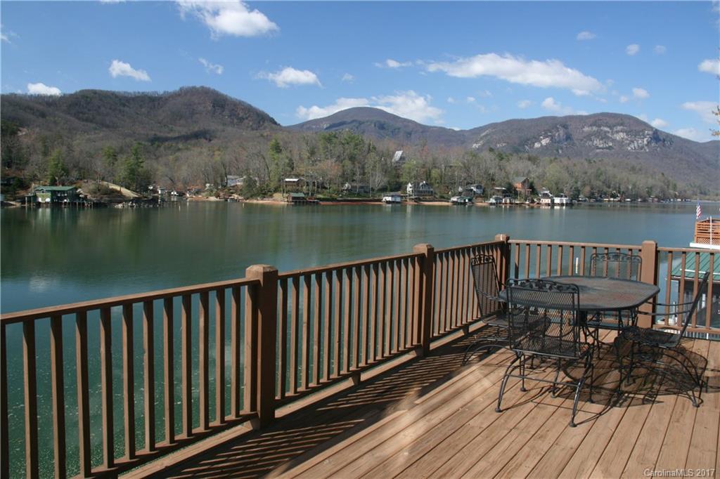 270 Burnt Ridge Road Lake Lure, NC 28746 - Photo 2 of 22 Gallery Image 2