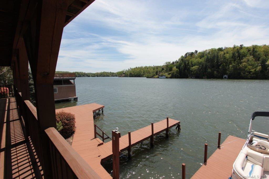 270 Burnt Ridge Road Lake Lure, NC 28746 - Photo 3 of 22 Gallery Image 3