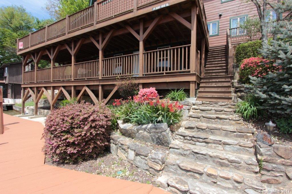 270 Burnt Ridge Road Lake Lure, NC 28746 - Photo 5 of 22 Gallery Image 5